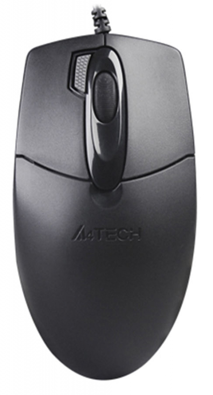 A4Tech OP-730D (черный)