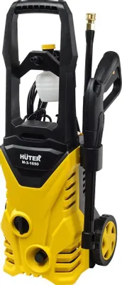 Huter M-3-1650