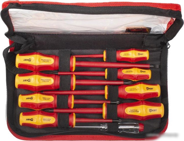 КВТ 78620 (9 предметов)