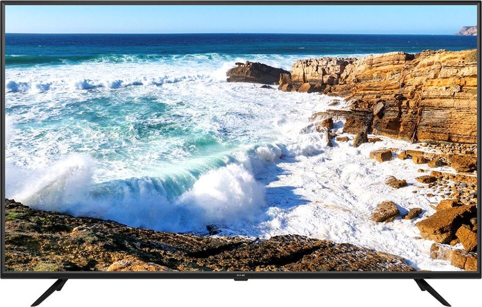 SKYLINE 50UST5970 UHD-SMART БЕЗРАМОЧНЫЙ