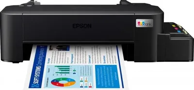 Epson L121