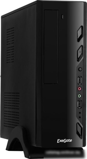 Корпус ExeGate MI-208