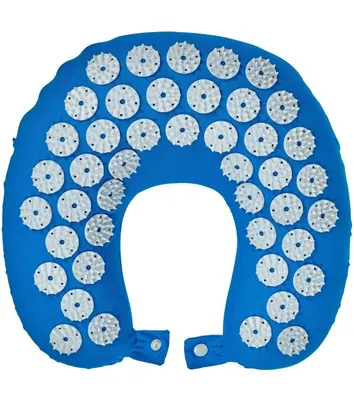 Массажер-подушка Bradex KZ 0734