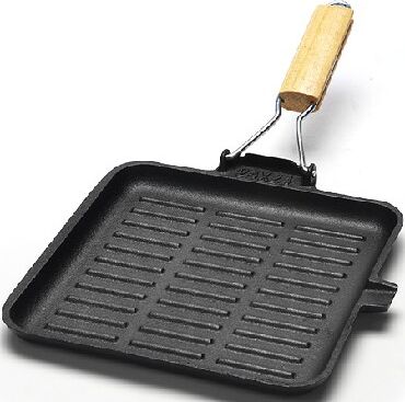 MAYER&BOCH MB 27680 гриль 26,5см