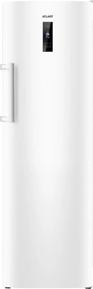 ATLANT М-7606-100 ND 278л белый