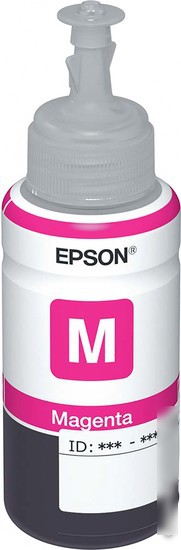 Чернила Epson C13T673398