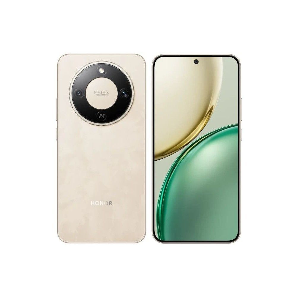 HONOR X9d 8/256Gb Beige (5109BYKS)