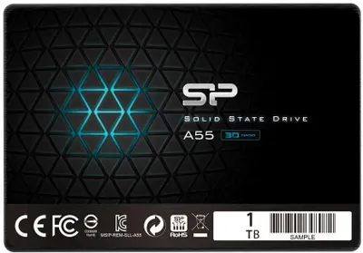Silicon-Power Ace A55 1TB SP001TBSS3A55S25