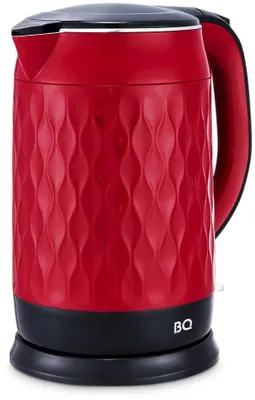 BQ KT1715P Red-Black