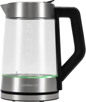 Электрочайник Polaris PWK 1725CGLD