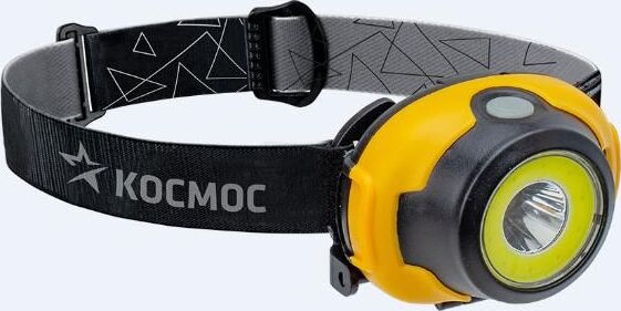КОСМОС KocH103COBLED