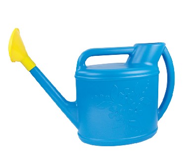 Лейка садовая Альтернатива Премьера М1628