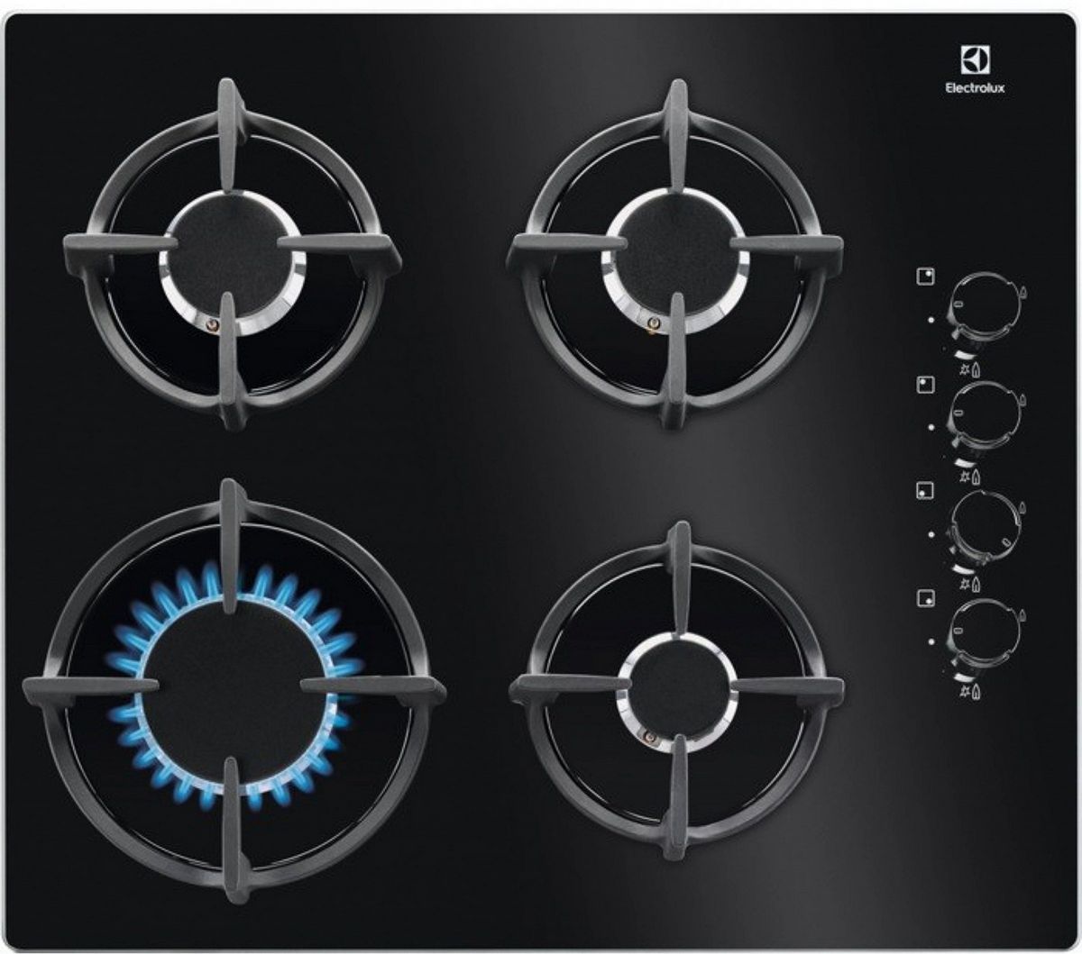 Варочная панель Electrolux EGG6407K