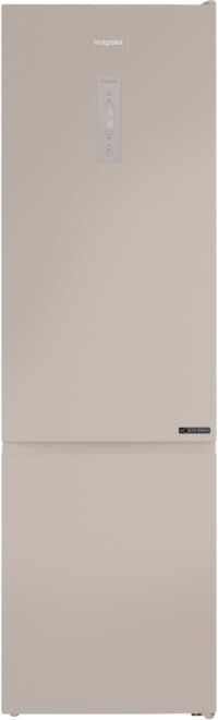 Холодильник HOTPOINT HT 7201I BZ O3