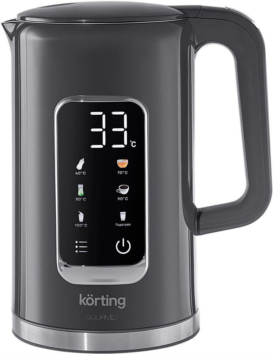 KORTING KWK 0906 Gourmet