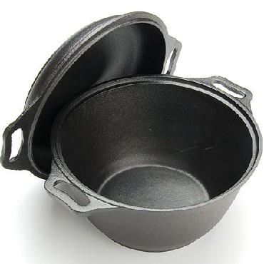 Сковорода MAYER&BOCH MB 26025 кастрюля 3,0 л с крышкой-сковородой