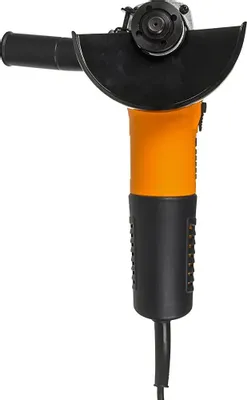 Угловая шлифмашина Вихрь УШМ-125/1100Э