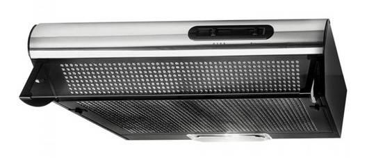 Кухонная вытяжка Elikor Europa 60П-290-П3Л (черный)