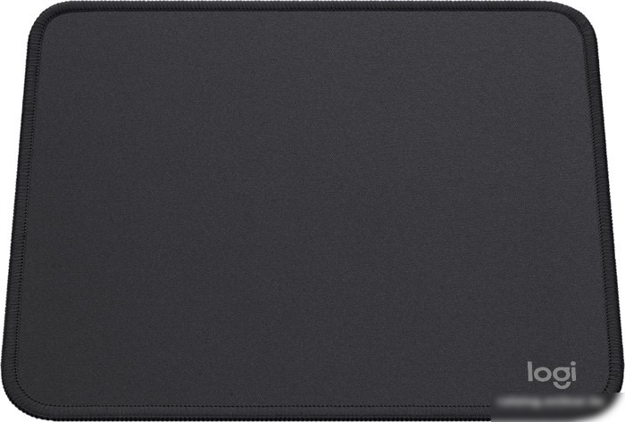 Коврик для мыши Logitech Studio Series (графитовый)