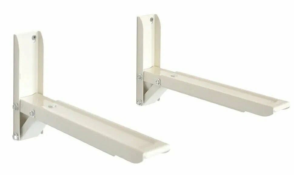 Кронштейн Metaldesign MD-3700 (белый)