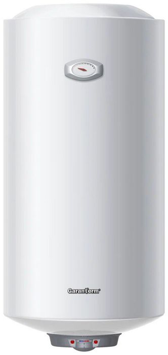 Накопительный электрический водонагреватель Garanterm ER 100-V