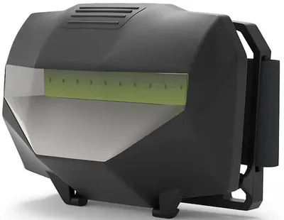 Фонарь Gauss GFL306