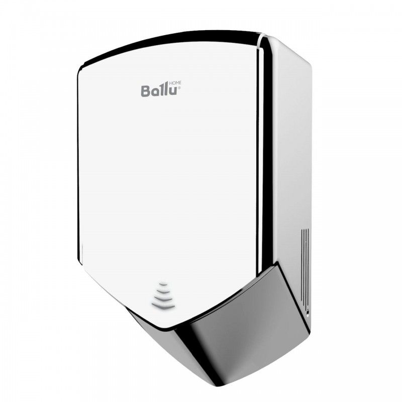 Сушилка для рук Ballu BAHD-1010 (хром)