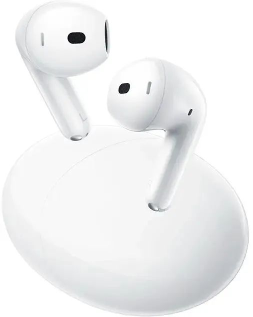 Наушники HONOR Choice Earbuds S7 (белый, международная версия)