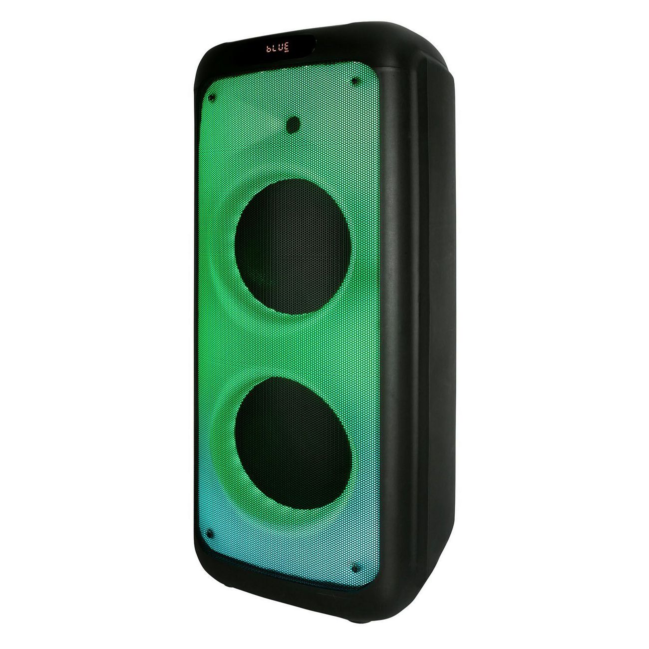 Колонка для вечеринок AIWA CAS-550