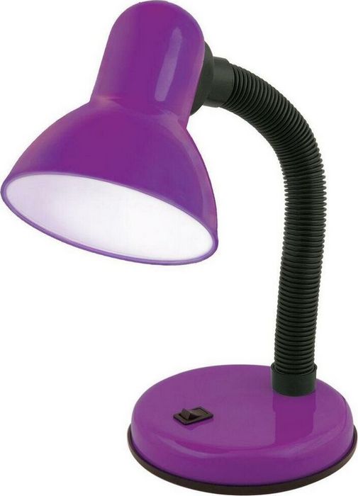 UNIEL (09414) TLI-224 фиолетовый