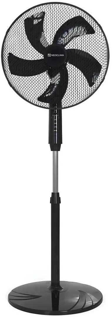 Вентилятор Rix RSF-4500R