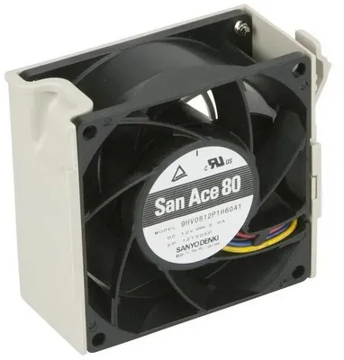 Вентилятор для корпуса Supermicro FAN-0166L4