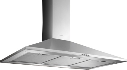 Кухонная вытяжка Jetair Gaia IX/A/60 [PRF0112624]