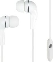SMARTBUY (SBH-012) S4 белый (цветной пакет)