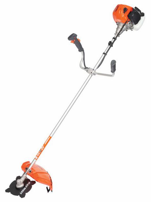 Триммер Patriot PT 4555ES Country [250108045]