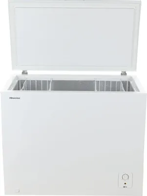 Морозильный ларь Hisense FC-325D4BW1