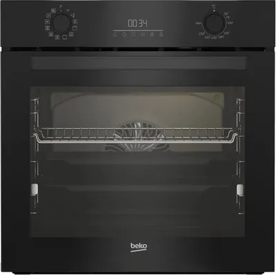 Электрический духовой шкаф BEKO BBIR13301BC