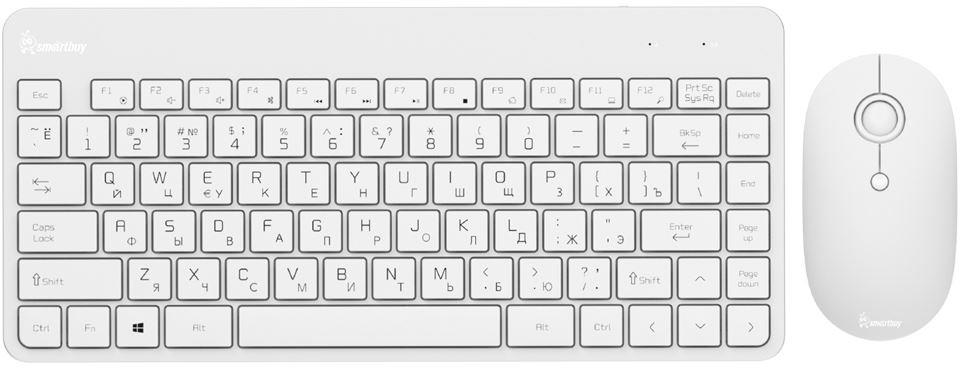 SMARTBUY (SBC-220349AG-W) 220349AG белый