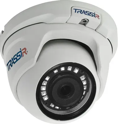 TRASSIR TR-D2S5-noPoE v2