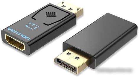 Vention HBMB0 DisplayPort - HDMI