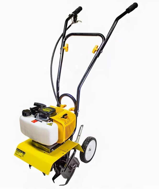 Мотокультиватор Champion GC252