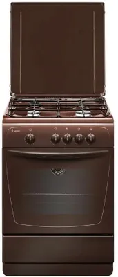 Кухонная плита GEFEST ПГ 1200 С7 К39