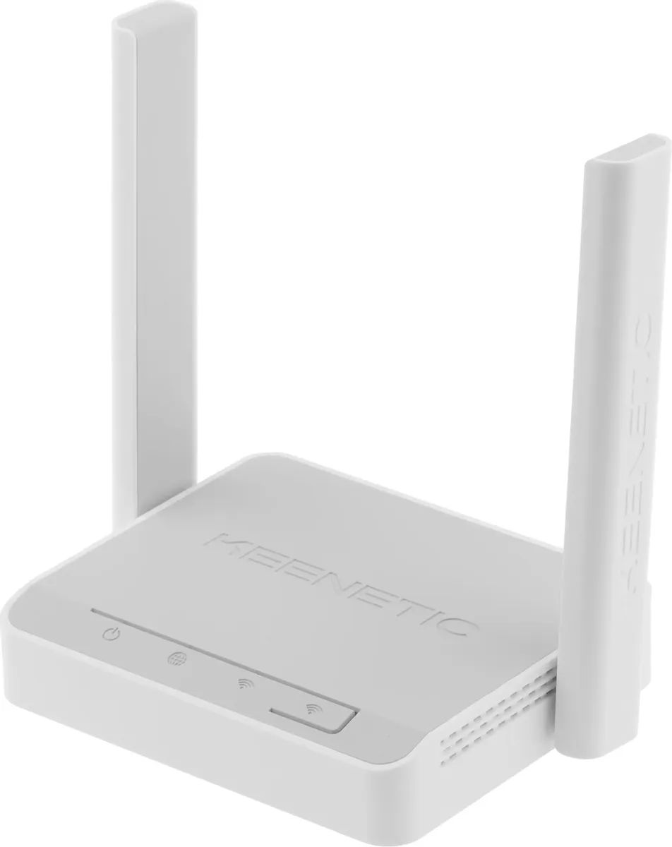 4G Wi-Fi роутер Keenetic Carrier KN-1721
