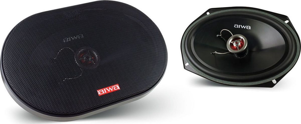 AIWA ASM-6920