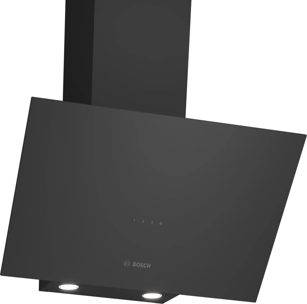 Кухонная вытяжка Bosch Serie 2 DWK64PJ60T