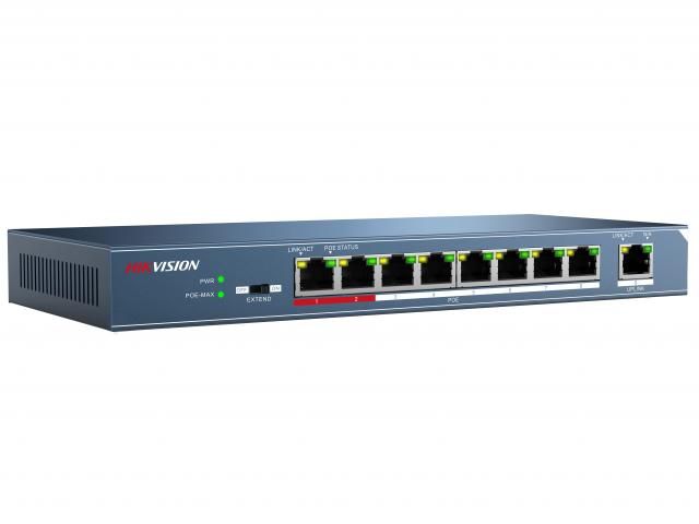 Hikvision DS-3E0109P-E(C)