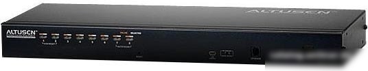 KVM переключатель Aten KH1508Ai-AX-G