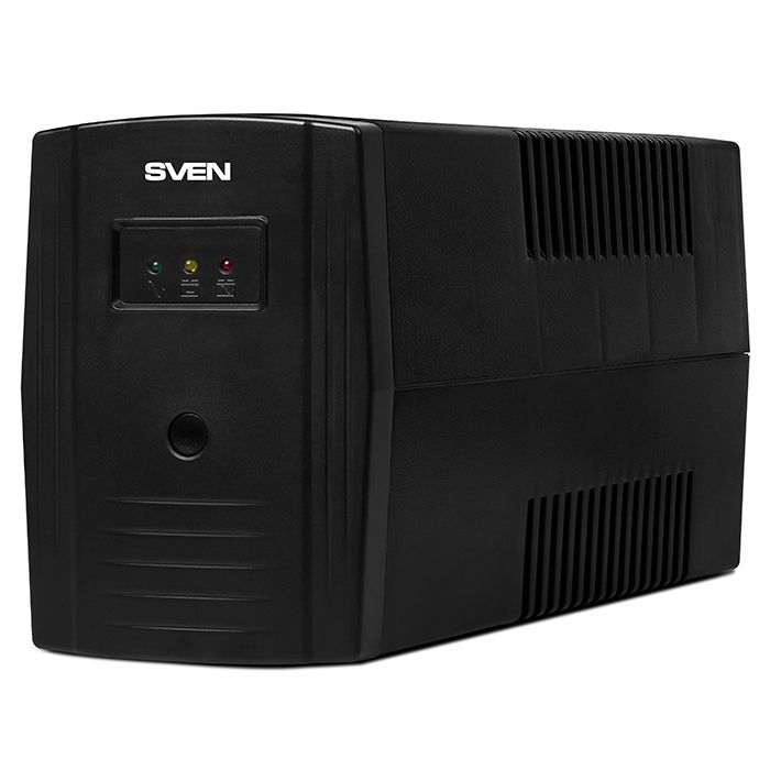 Источник бесперебойного питания SVEN Pro 800