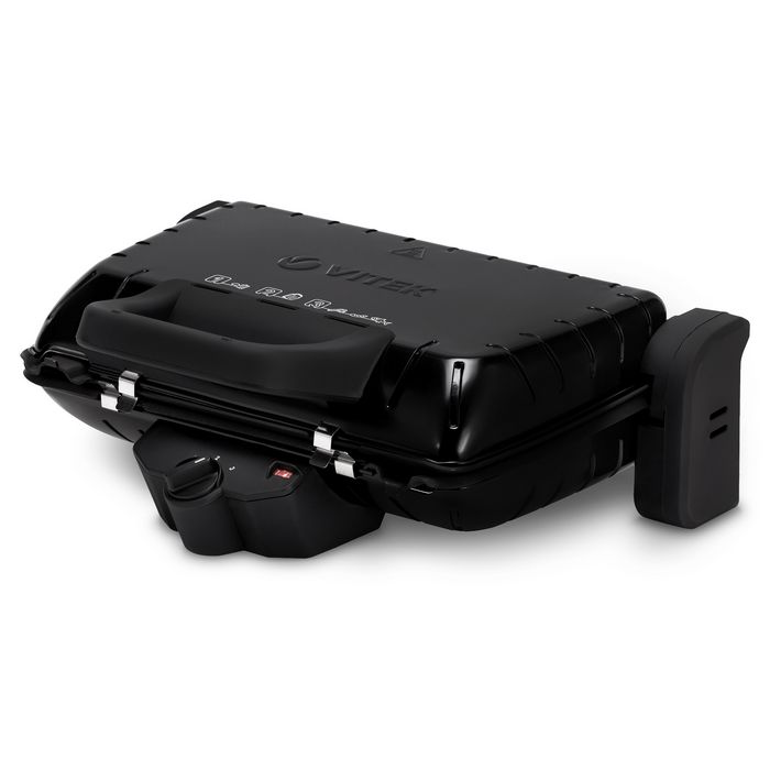 Электрогриль Vitek VT-2632 BK