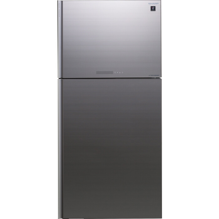 Холодильник Sharp SJ-XG60PGSl